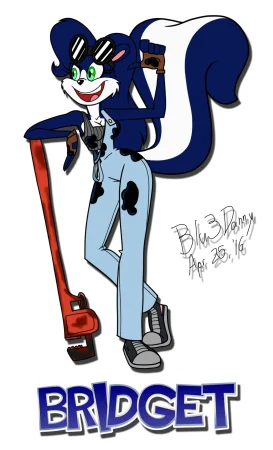 Artist - Blu3danny - Page 420