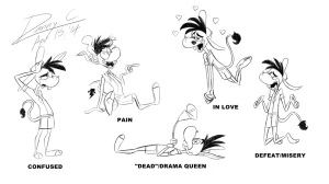 Artist - Blu3danny - Page 423