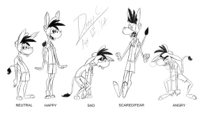 Artist - Blu3danny - Page 424