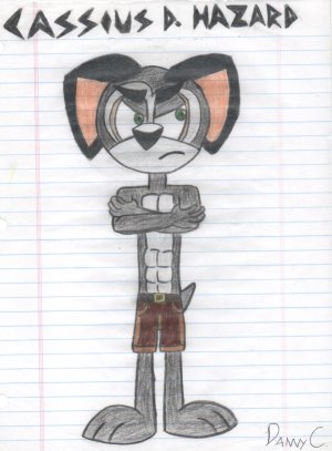 Artist - Blu3danny - Page 428