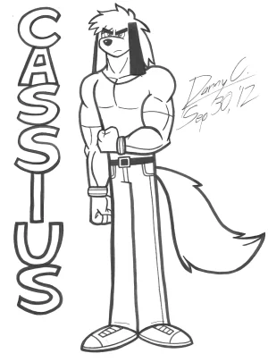 Artist - Blu3danny - Page 429