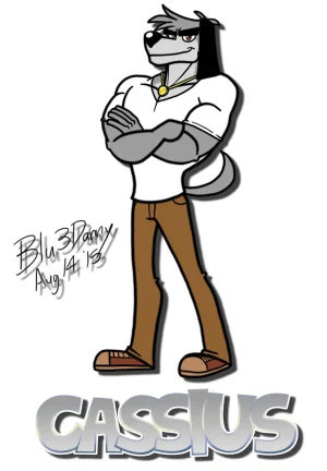 Artist - Blu3danny - Page 430