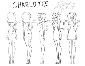 Artist - Blu3danny - Page 433