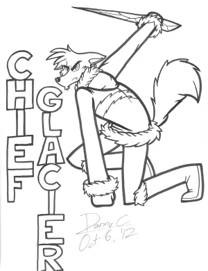 Artist - Blu3danny - Page 434