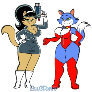 Artist - Blu3danny - Page 439