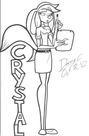 Artist - Blu3danny - Page 443