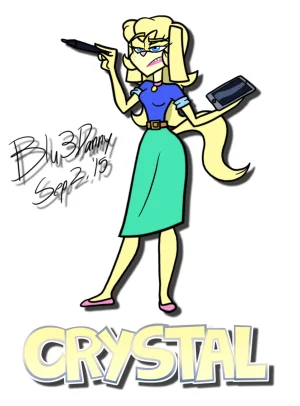 Artist - Blu3danny - Page 444