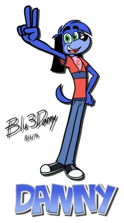 Artist - Blu3danny - Page 450