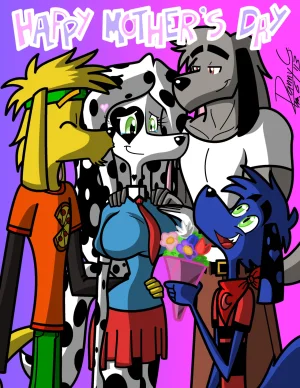 Artist - Blu3danny - Page 457