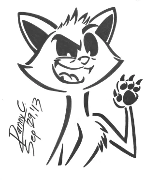 Artist - Blu3danny - Page 458