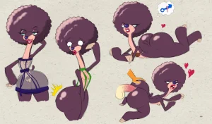 Artist - Blu3danny - Page 46