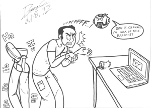 Artist - Blu3danny - Page 459