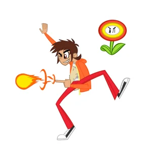 Artist - Blu3danny - Page 462