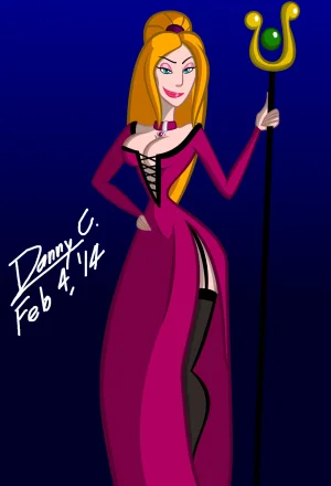 Artist - Blu3danny - Page 463