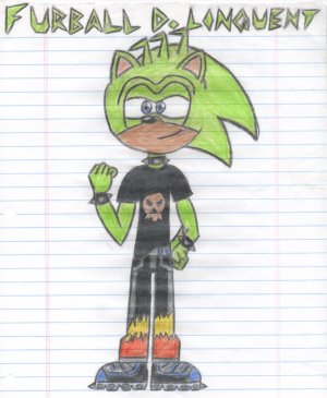 Artist - Blu3danny - Page 465