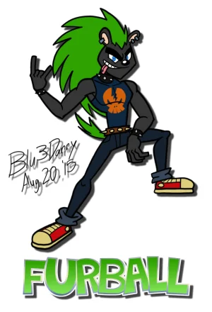 Artist - Blu3danny - Page 467