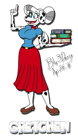 Artist - Blu3danny - Page 472