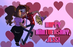 Artist - Blu3danny - Page 473