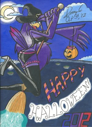 Artist - Blu3danny - Page 475