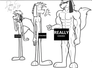 Artist - Blu3danny - Page 481