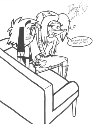 Artist - Blu3danny - Page 482