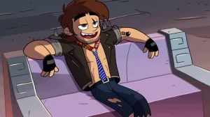 Artist - Blu3danny - Page 485