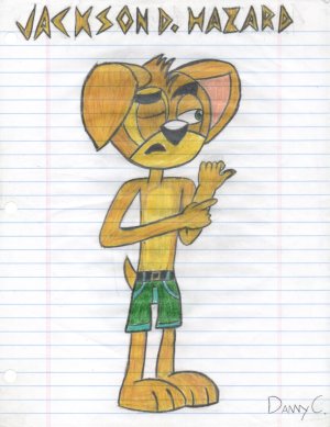 Artist - Blu3danny - Page 486