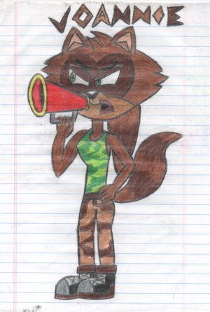 Artist - Blu3danny - Page 488