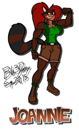 Artist - Blu3danny - Page 489