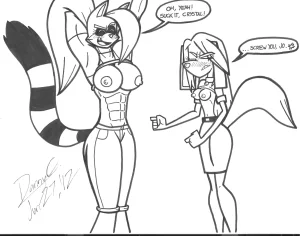 Artist - Blu3danny - Page 490