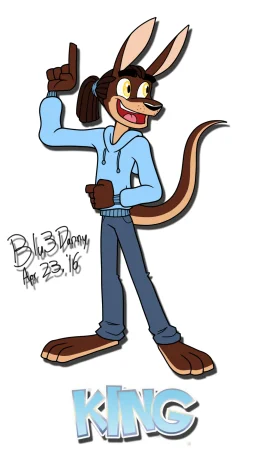 Artist - Blu3danny - Page 494