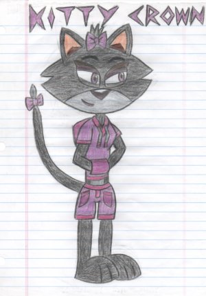 Artist - Blu3danny - Page 495