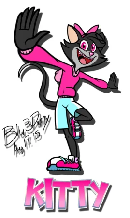 Artist - Blu3danny - Page 496