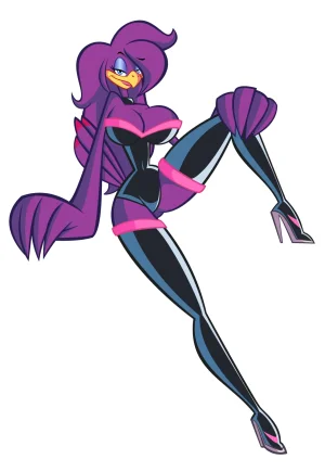 Artist - Blu3danny - Page 50