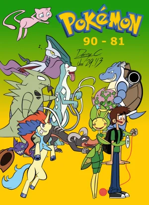 Artist - Blu3danny - Page 502