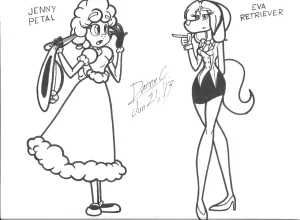 Artist - Blu3danny - Page 503