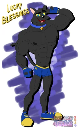 Artist - Blu3danny - Page 505