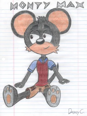 Artist - Blu3danny - Page 507