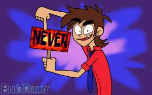 Artist - Blu3danny - Page 509