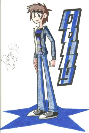 Artist - Blu3danny - Page 512