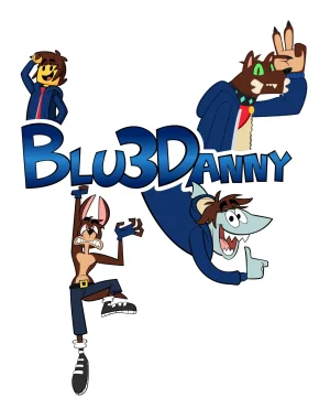 Artist - Blu3danny - Page 514