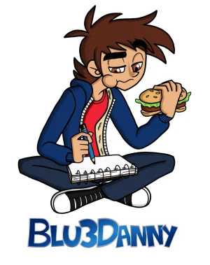 Artist - Blu3danny - Page 515