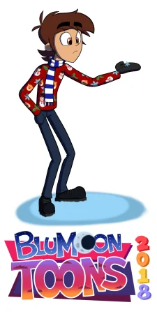 Artist - Blu3danny - Page 517