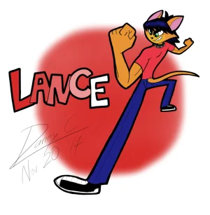 Artist - Blu3danny - Page 519