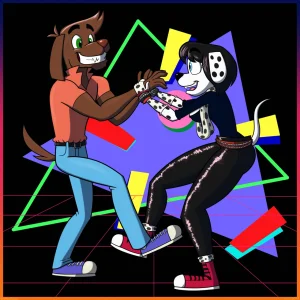 Artist - Blu3danny - Page 520