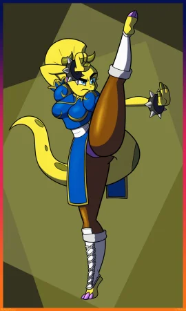 Artist - Blu3danny - Page 522