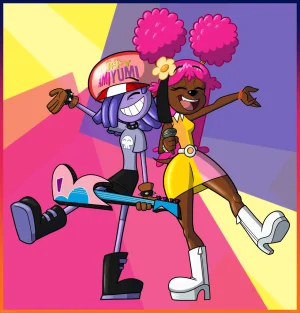 Artist - Blu3danny - Page 523