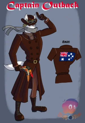 Artist - Blu3danny - Page 532