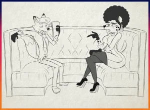 Artist - Blu3danny - Page 536