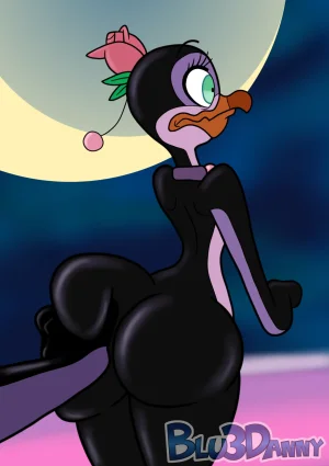 Artist - Blu3danny - Page 54